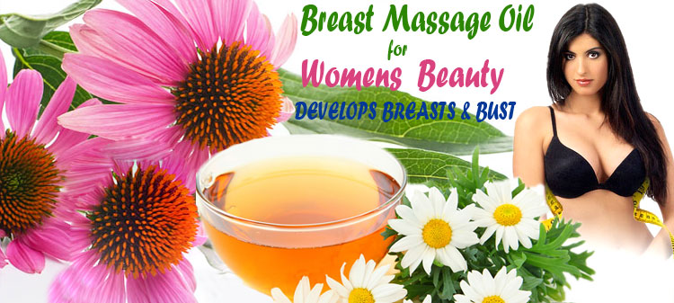 Breast-Massage-Oil